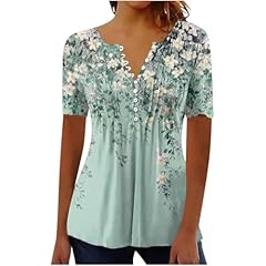 Summer tops women for sale  Delivered anywhere in USA 