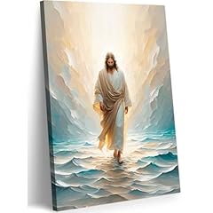 Jesus walking water for sale  Delivered anywhere in USA 