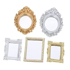 Toyandona vintage mirror for sale  Delivered anywhere in USA 