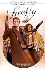 Firefly unification war for sale  Delivered anywhere in USA 