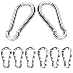 Metal clips pcs for sale  Delivered anywhere in UK