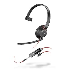 Schnurgebundenes headset poly gebraucht kaufen  Wird an jeden Ort in Deutschland