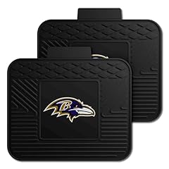 Fanmats nfl baltimore for sale  Delivered anywhere in USA 