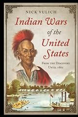 Indian wars the usato  Spedito ovunque in Italia 