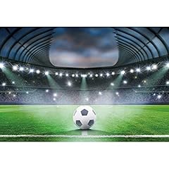 Ttincceer 220x150cm fußball gebraucht kaufen  Wird an jeden Ort in Deutschland