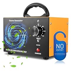 Qcxwcjwd générateur ozone d'occasion  Livré partout en France