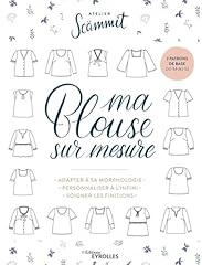 Blouse mesure adapter d'occasion  Livré partout en Belgiqu