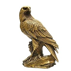 Eagle statue sculpture for sale  Delivered anywhere in UK