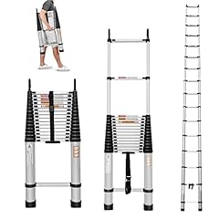 Telescoping ladder 20ft for sale  Delivered anywhere in USA 