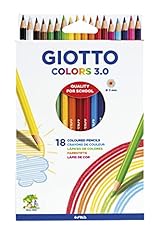 Giotto colors 3.0 usato  Spedito ovunque in Italia 