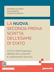 Nuova seconda prova usato  Spedito ovunque in Italia 