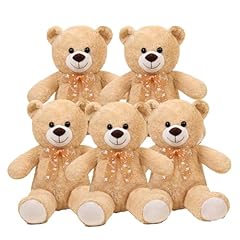 Snowolf 5pcs teddybär gebraucht kaufen  Wird an jeden Ort in Deutschland