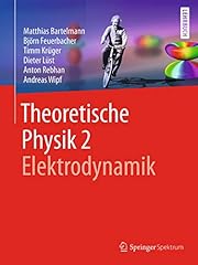 Theoretische physik elektrodyn gebraucht kaufen  Wird an jeden Ort in Deutschland