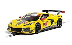 Scalextric corvette c8r for sale  Delivered anywhere in USA 