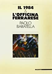 Paolo baratella. 1984 usato  Spedito ovunque in Italia 