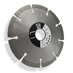 125mm diamond cutting for sale  Delivered anywhere in UK