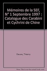 Mémoires sef 1 d'occasion  Livré partout en France