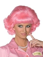 Smiffys grease frenchy for sale  Delivered anywhere in UK