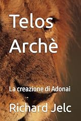 Telos archè creazione usato  Spedito ovunque in Italia 