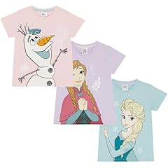 Disney three pack for sale  Delivered anywhere in UK