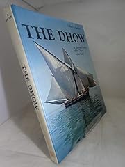 Dhow for sale  Delivered anywhere in UK