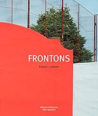 Frontons d'occasion  Livré partout en France