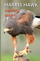 Harris hawk owners for sale  Delivered anywhere in UK