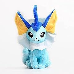 Vaporeon plushies vaporeon for sale  Delivered anywhere in UK