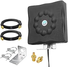 Maswell antenna 2x2 for sale  Delivered anywhere in UK