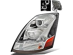 Sppc chrome projector for sale  Delivered anywhere in USA 