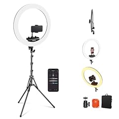Neewer ring light d'occasion  Livré partout en France