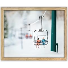 Ski lift miniature for sale  Delivered anywhere in USA 