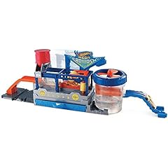 Hot wheels coffret d'occasion  Livré partout en France
