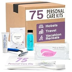 Personal care travel for sale  Delivered anywhere in USA 