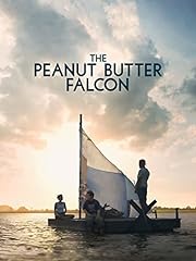 Peanut butter falcon for sale  Delivered anywhere in USA 
