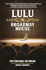Lulu broadway mouse for sale  Delivered anywhere in USA 