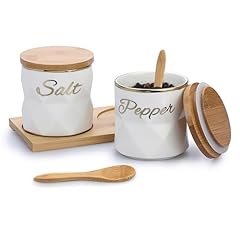 Btsky white ceramic for sale  Delivered anywhere in UK