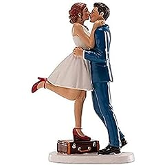 Dekora figurine maries d'occasion  Livré partout en France
