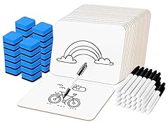 Dry erase lapboards for sale  Delivered anywhere in USA 