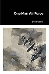 One man air for sale  Delivered anywhere in UK