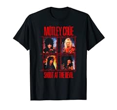 Mötley crüe shout for sale  Delivered anywhere in USA 