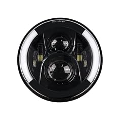 Faro moto faro usato  Spedito ovunque in Italia 