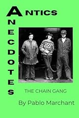 Antics anecdotes for sale  Delivered anywhere in UK