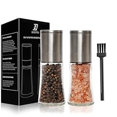 Bunchtou salt pepper for sale  Delivered anywhere in USA 