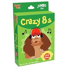 University games crazy for sale  Delivered anywhere in USA 