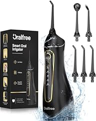 Oralfree water dental for sale  Delivered anywhere in USA 
