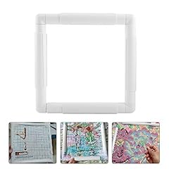 Embroidery clip frame for sale  Delivered anywhere in UK