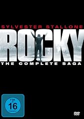 Rocky the complete gebraucht kaufen  Wird an jeden Ort in Deutschland