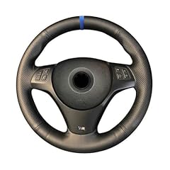 Steering wheel cover for sale  Delivered anywhere in UK