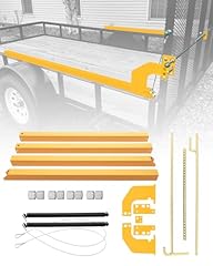 Sided trailer tailgate for sale  Delivered anywhere in USA 